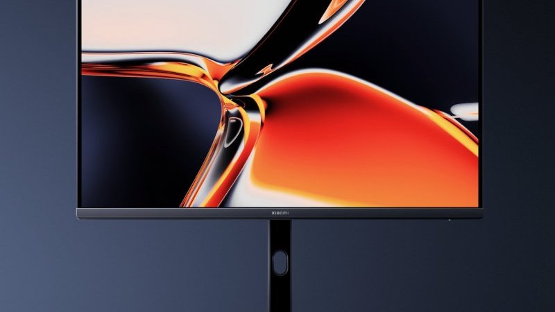 この仕様でこの価格？ 「Xiaomi 4Kモニター A27Ui」の完成度が
