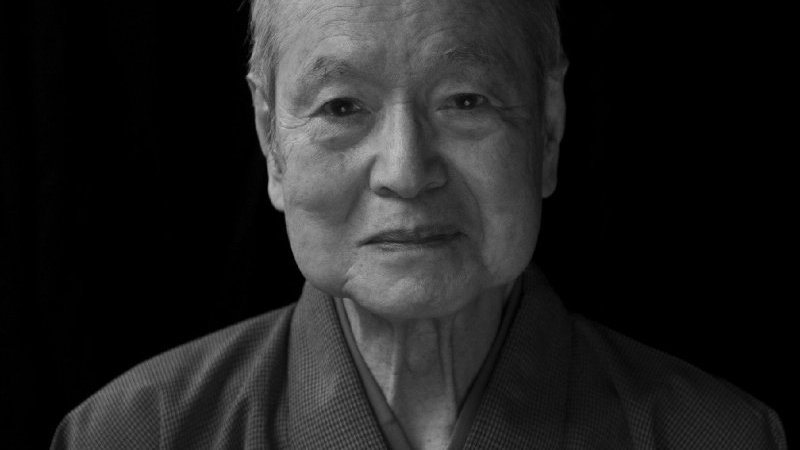 野村万作「狂言でしか表現できない、人間の機微を演じ続けたい」【創造