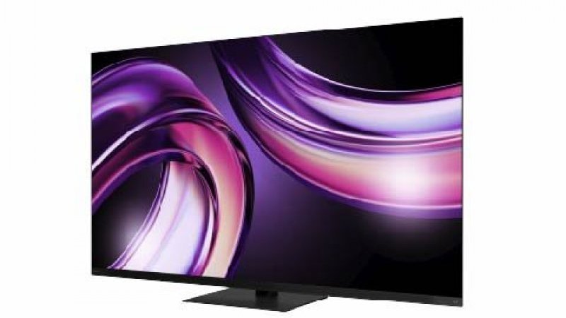 生成AIで番組探索】レグザ有機ELフラグシップ「X9900R」【麻倉怜士が