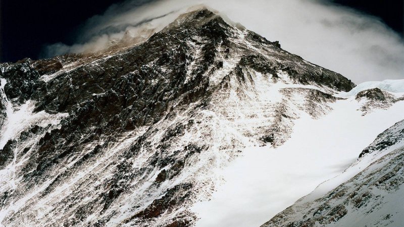 石川直樹 The Himalayas 石川直樹写真展「ASCENT OF 14 2001-2024」～8,000メートル峰 14