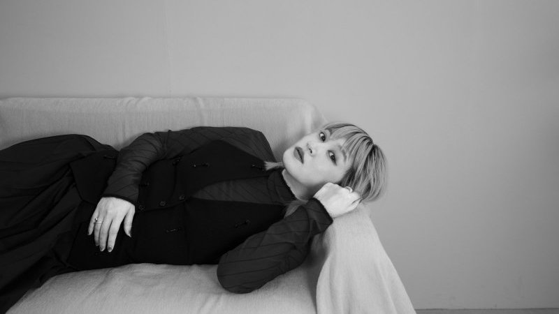 サーヤ サーヤ「“好き”だからこそ、一つひとつ着実に手を抜かずやるのみ