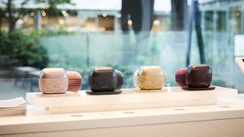 代官山でイベント開催「ラムダッシュ パームインのある暮らし