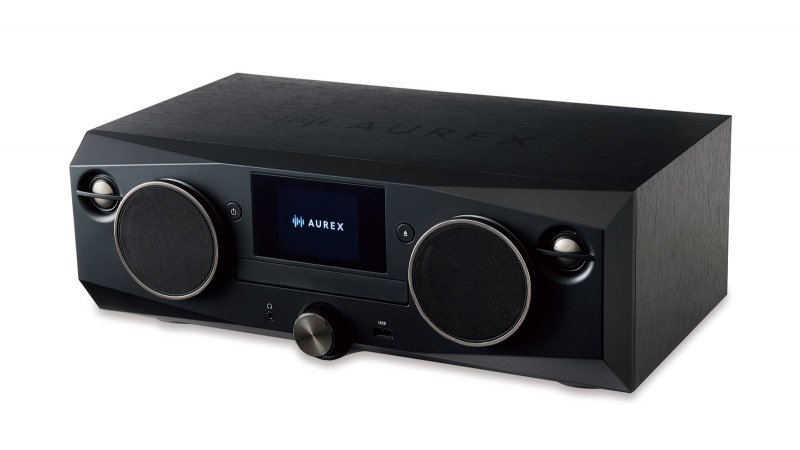 5万円台で“ハイエンド級”】AUREX最新小型オーディオの驚くべき実力