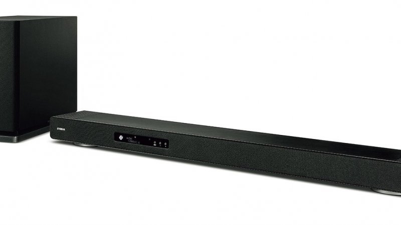 ヤマハ サウンドバー ヤマハ最上位サウンドバー】ハイファイ級の高音質。「SR-X90A」は