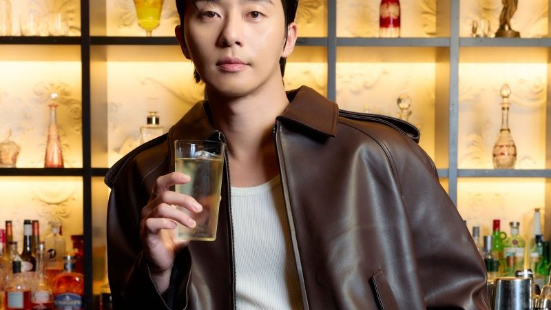 パク・ソジュンが参画するウイスキー「26」の“2025 Edition”が発売