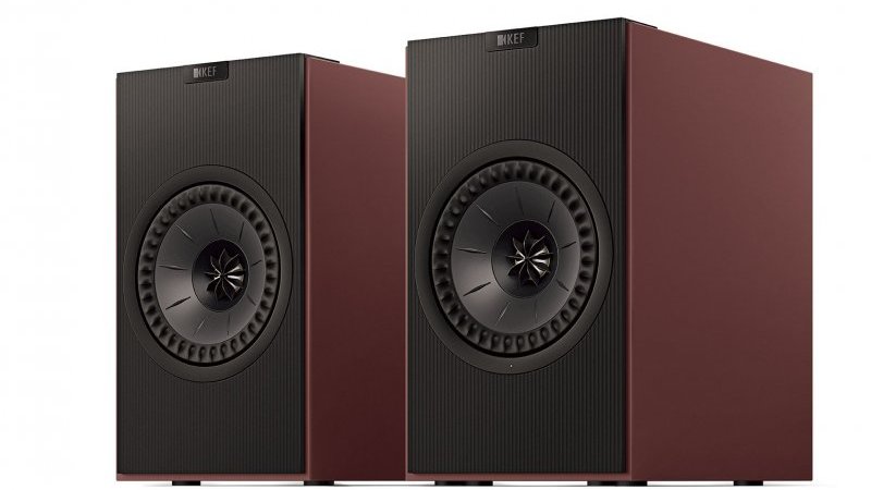 KEF Q10 同軸スピーカー 黒 90年代の名機 KEF Q10の仕様