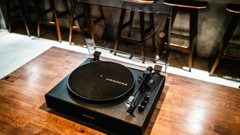 amadanaが本格再始動】音楽好きのための新プロジェクト「Music