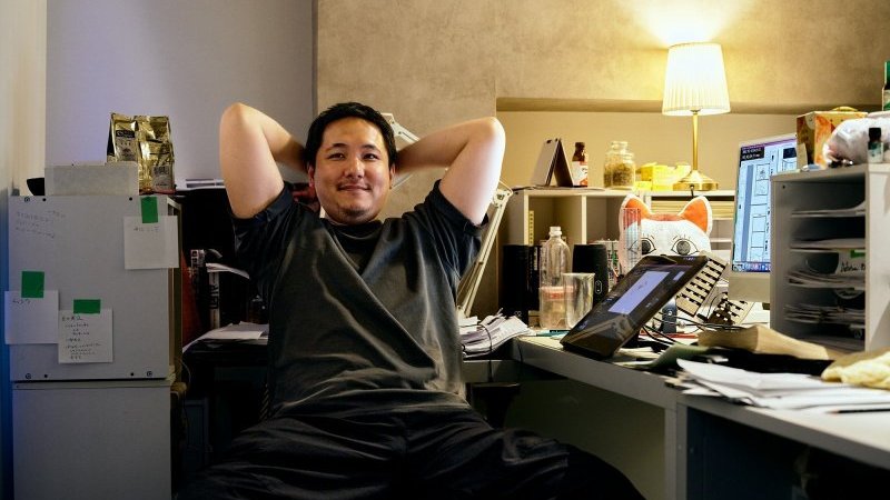 【アニメーション監督・モコちゃん】世界が注目する新アニメ『攻殻機動隊』、 謎多き新人監督が抱く覚悟