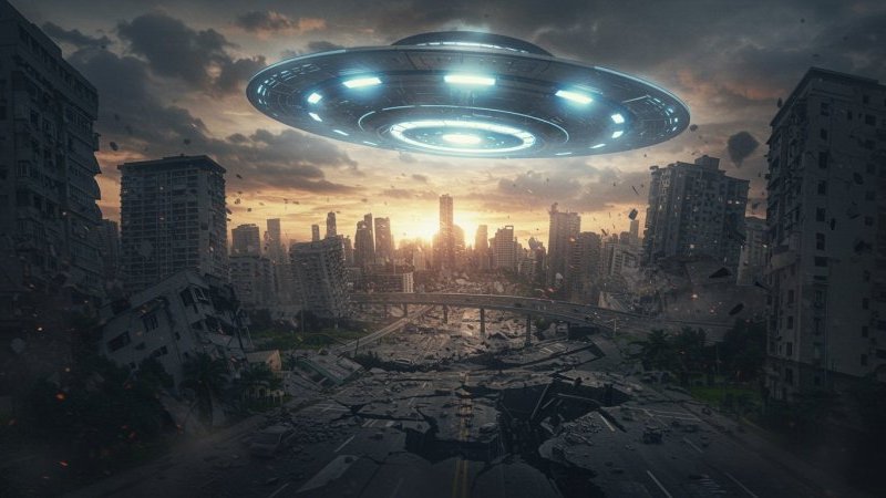 スペースXの打ち上げライブ映像に“謎の光”…「巨大UFOでは？」とSNS騒然｜Pen Online