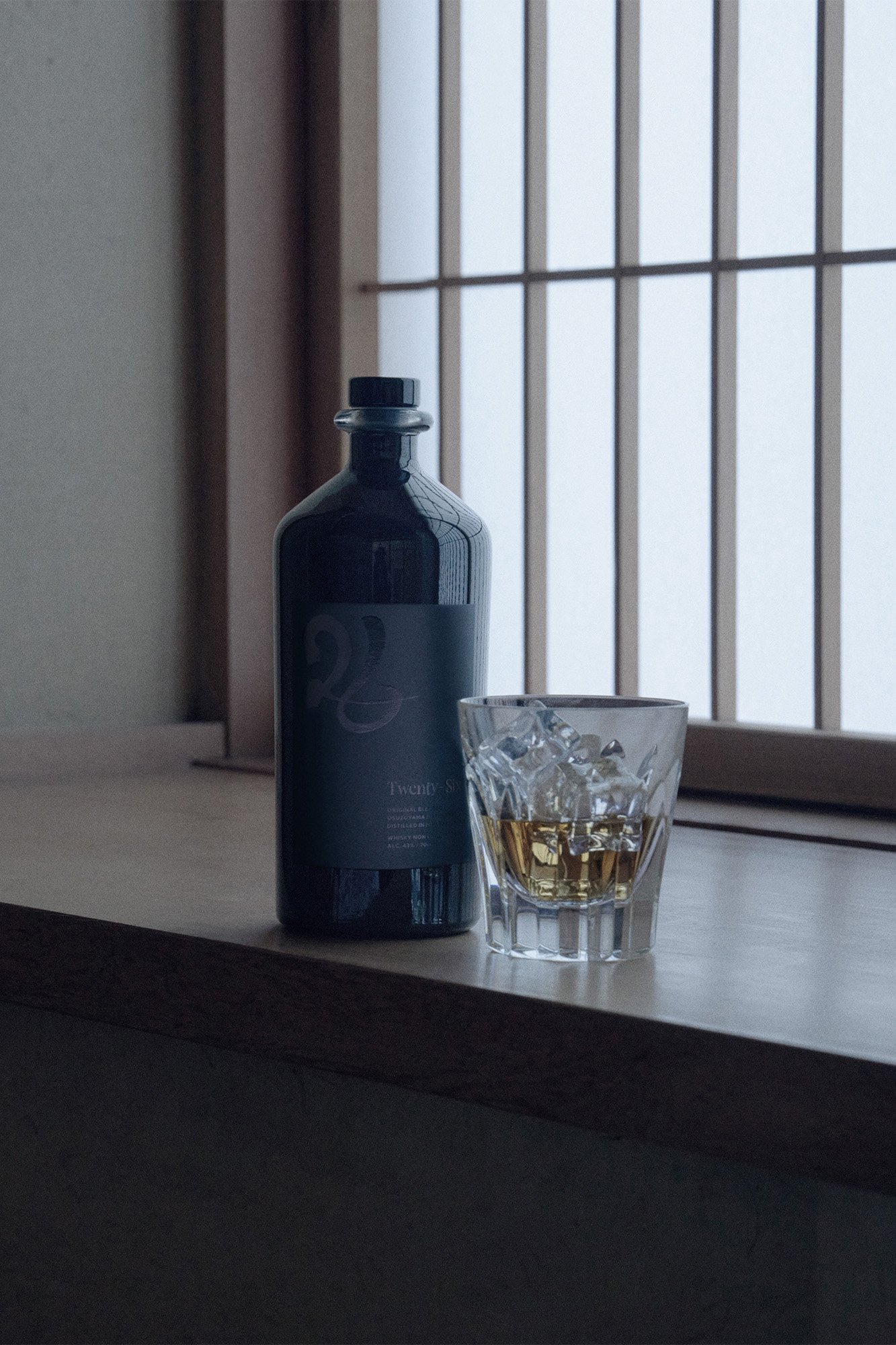パクソジュン 26 Twenty-Six 700ml ウイスキー 【公式通販】