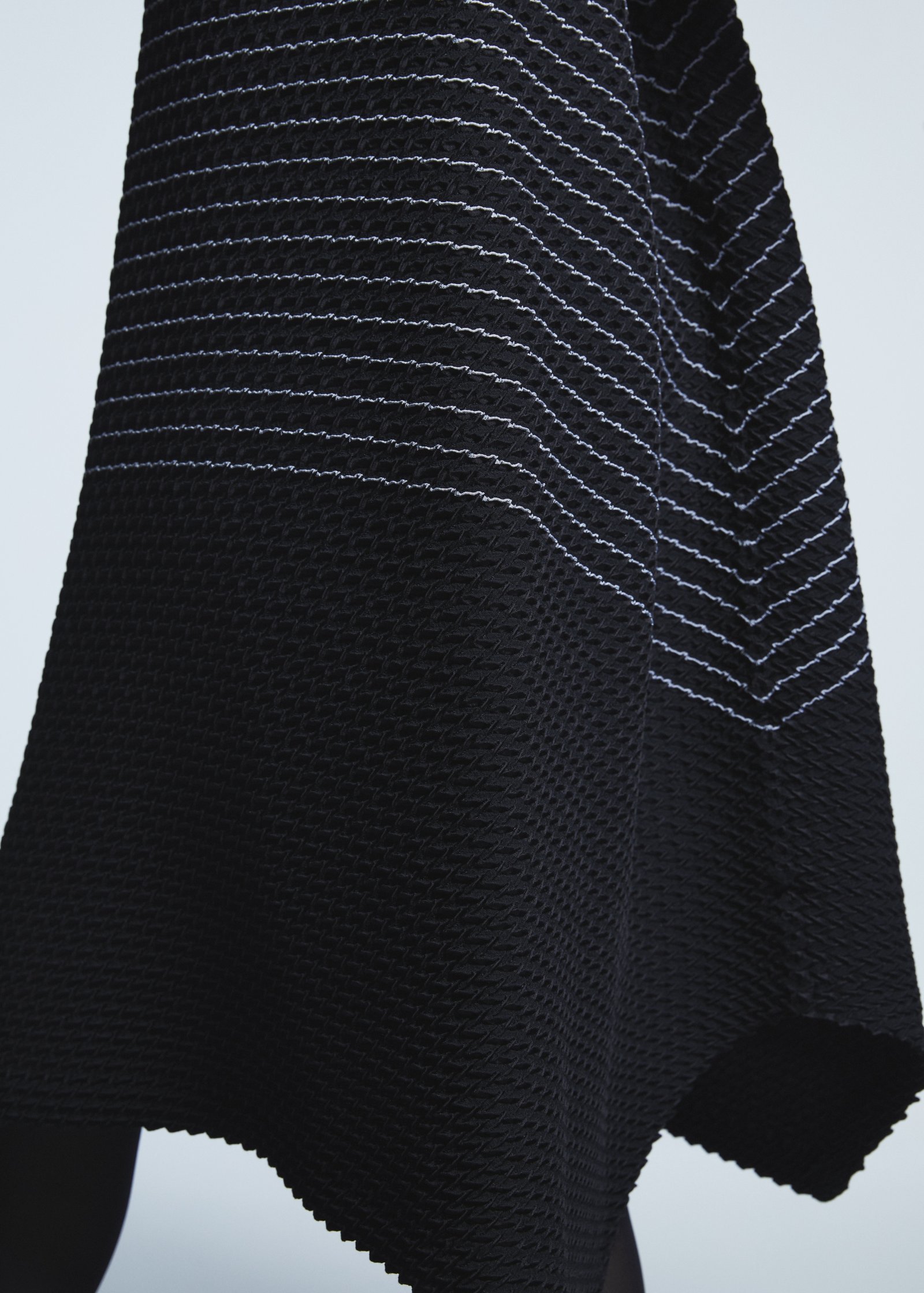 衣服と音楽と人が奏でるアンサンブル、エイポック エイブル イッセイ