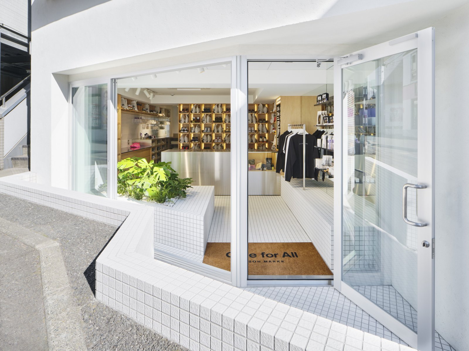 01 Jason Markk Flagship Store- Front door.jpg