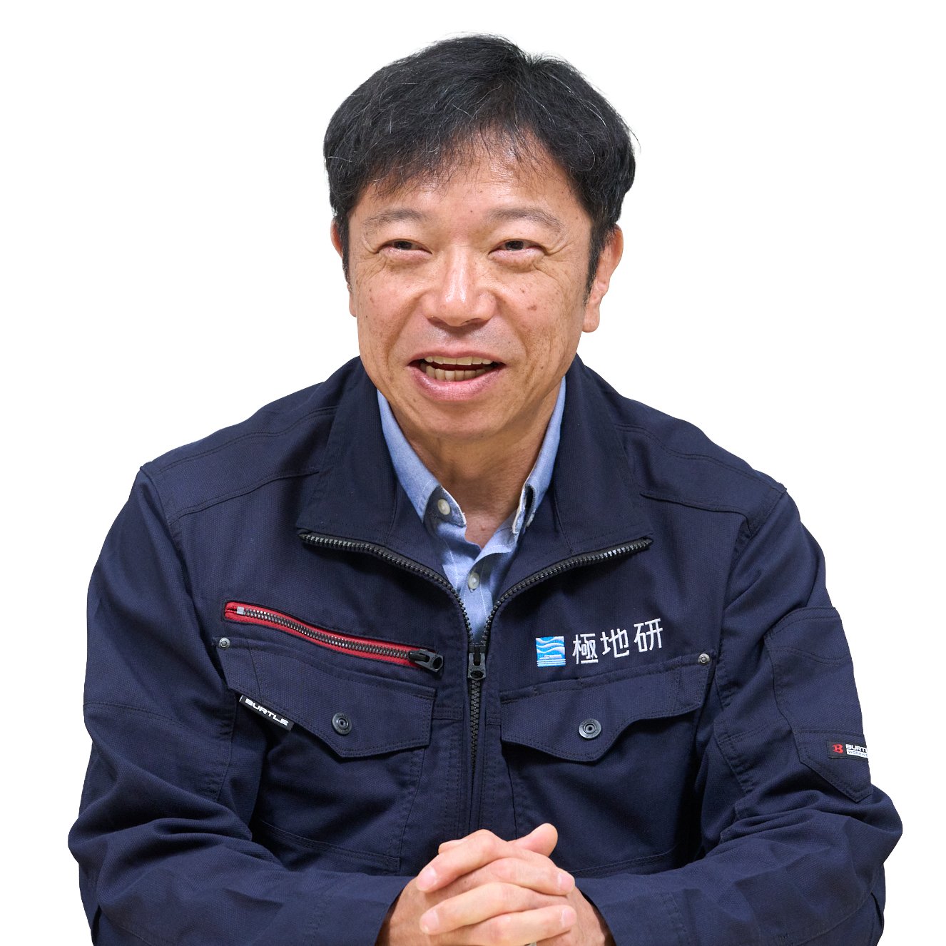 南極観測隊