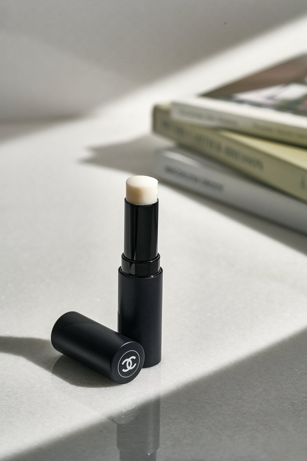 CHANEL ボーイ ドゥ リップボーム 未開封品 ボーイドゥシャネル リップ