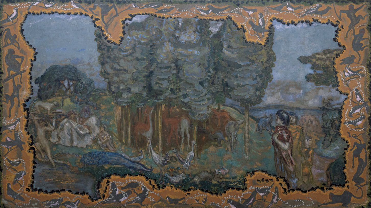 DMA-01_Pierre_Bonnard_洪水の後_油彩_1906年.jpg