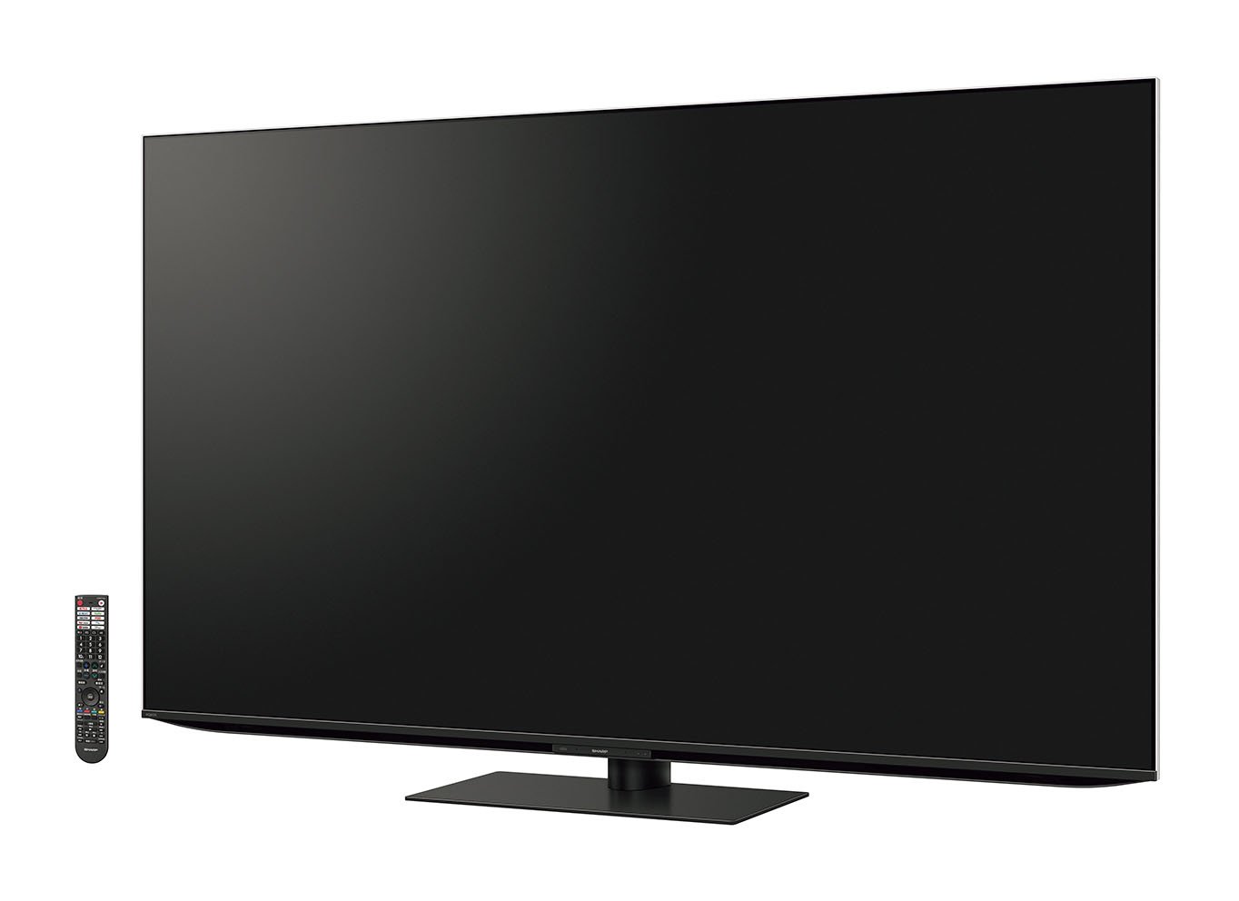 SHARP AQUOS XLED 4T-65X9A　シャープ Aクオス XLED 4T-65X9A