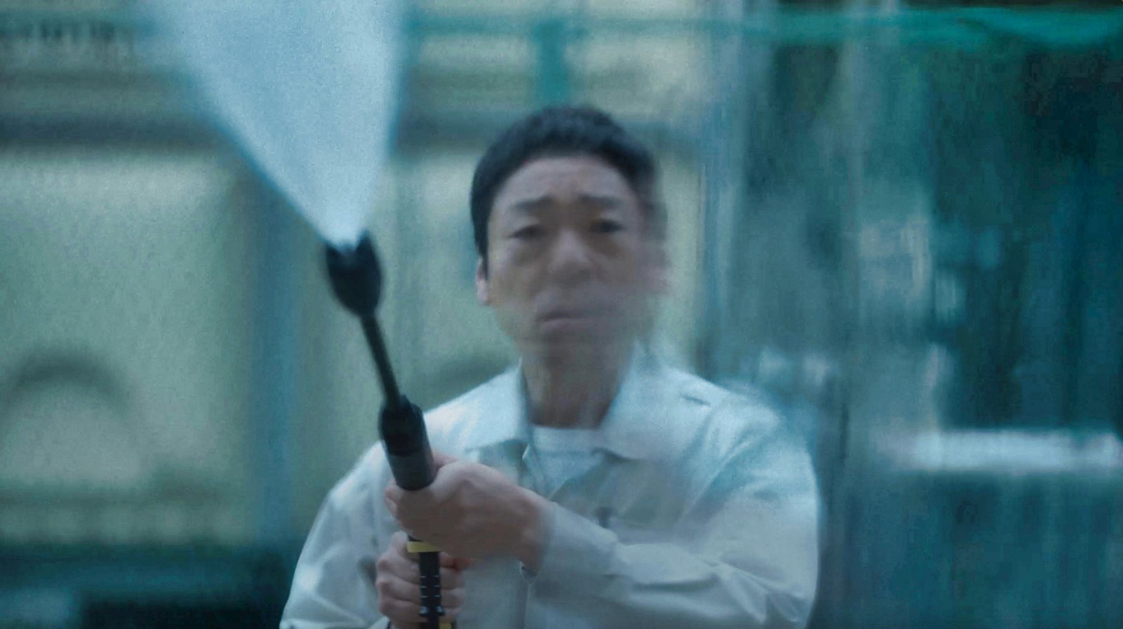 香川照之