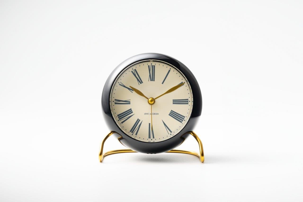 [LOW]TABLE CLOCK _ ROMAN CLASSIC_置き画像_正面.jpg