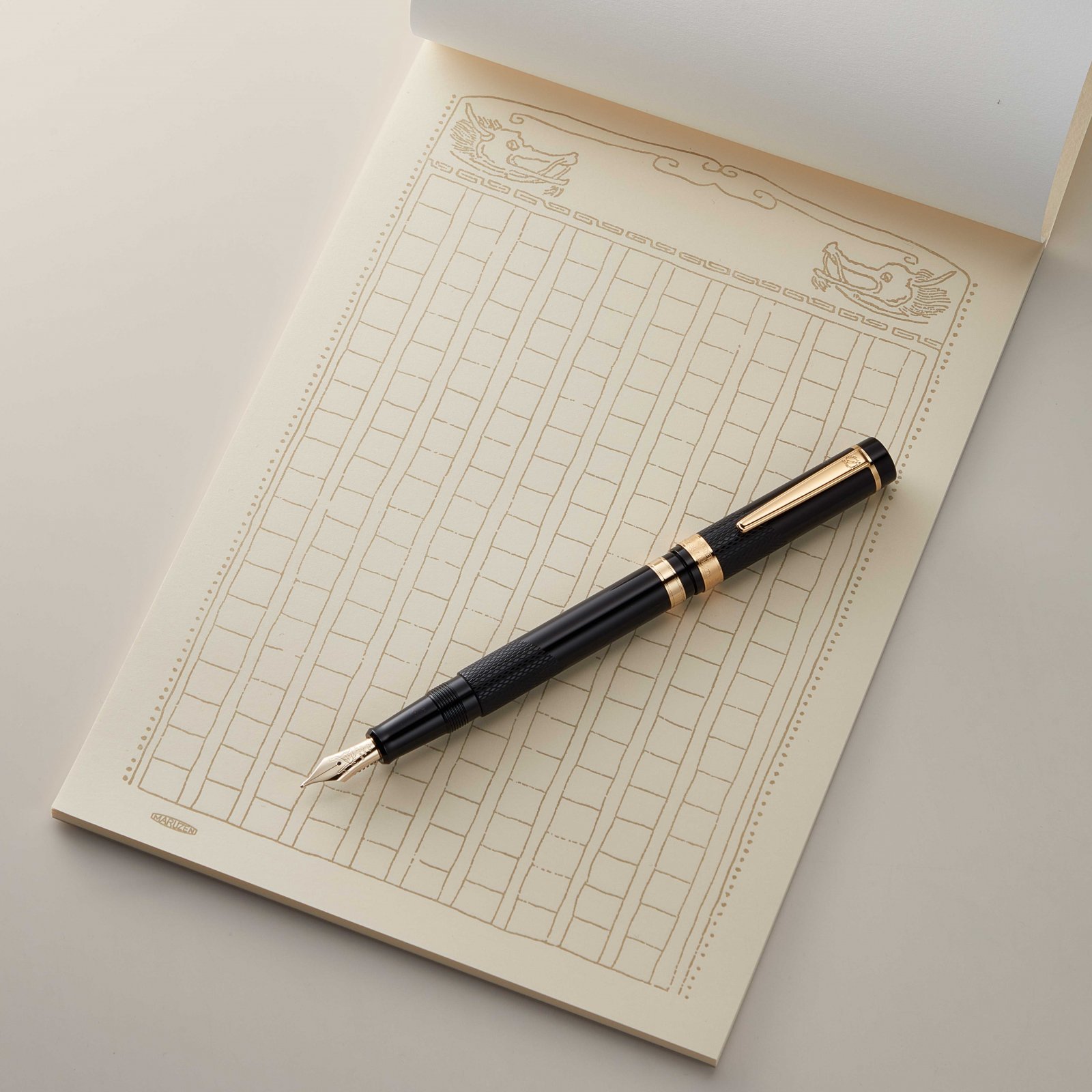 万年筆嫌い？ 文豪・夏目漱石が初めて気に入った万年筆とは｜Pen