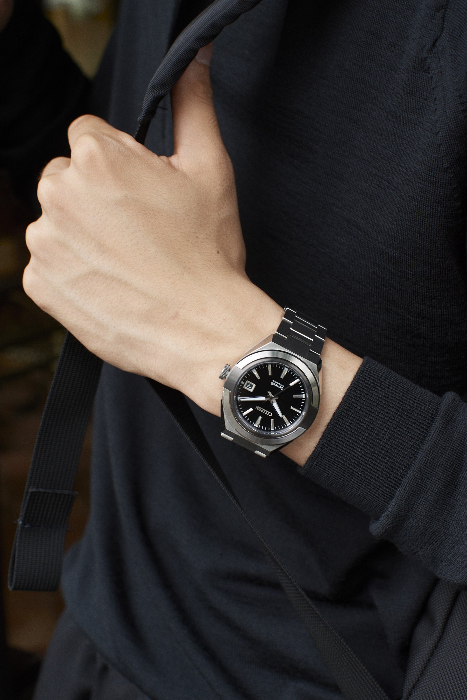 楽天市場】【 2000円 OFFクーポンあり 】CITIZEN Series8