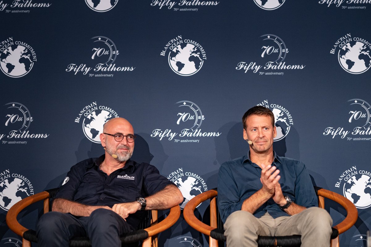22.09 - Cannes 2023 - BOC Panel discussion -  Marc A. Hayek, Laurent Ballesta.jpg