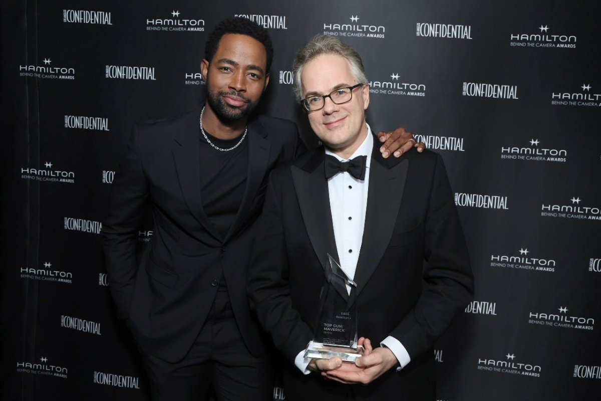 2211_PEN_Hamilton Behind the Camera Awards 2022_04_Jay Ellis and Eddie Hamilton.jpg