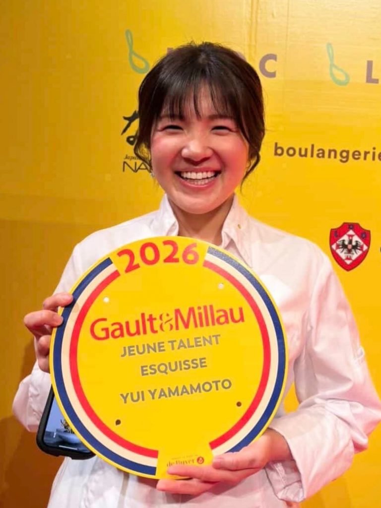 5.ゴエミヨ2026 山本結以 Jeune Talent.jpg