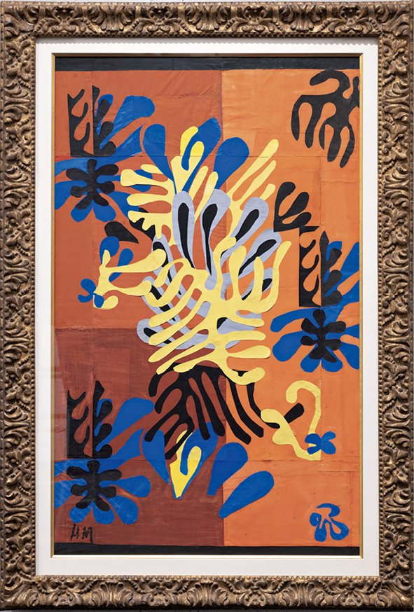 DMA-02_Henri_Matisse_ミモザ_コラージュ_1946年.jpg