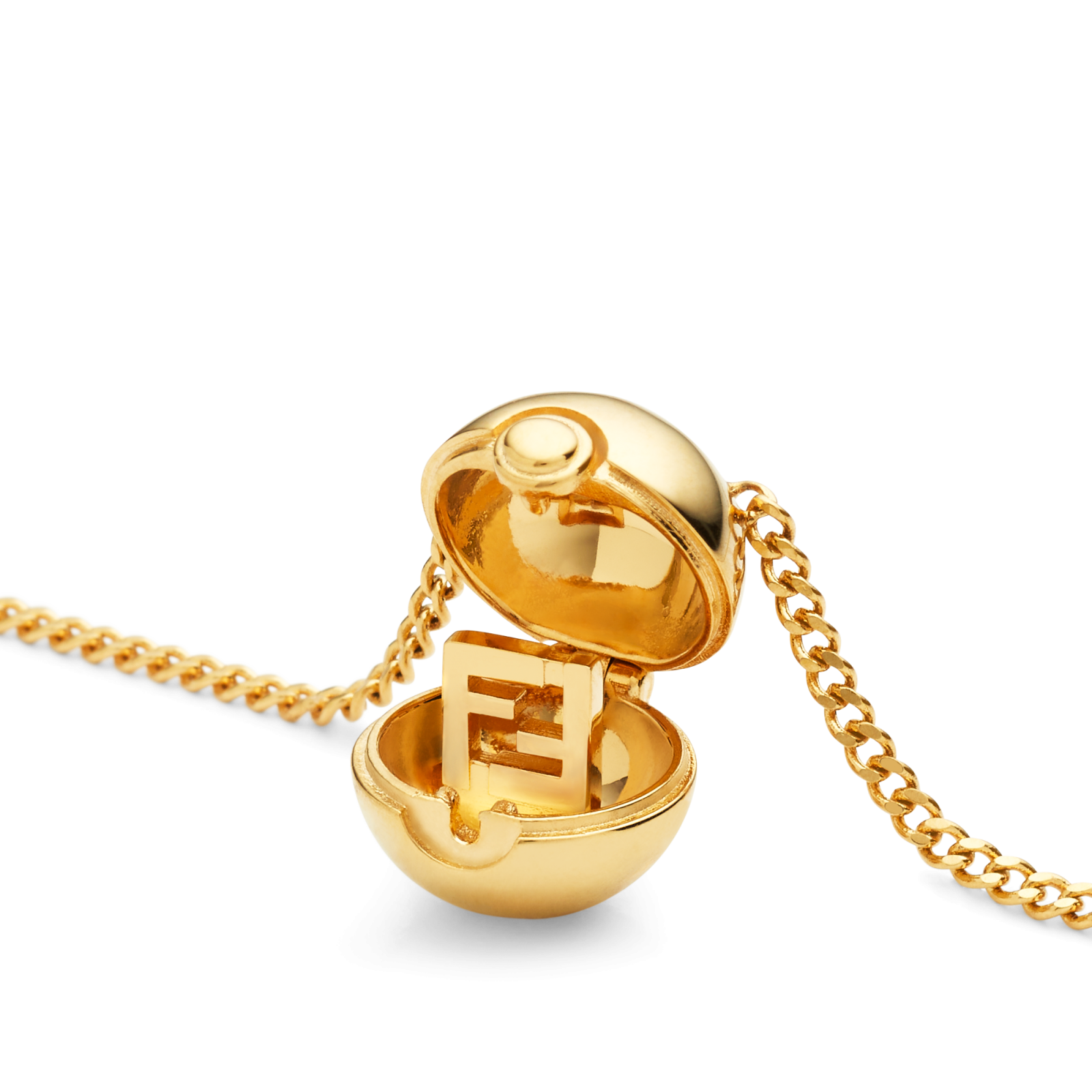 FENDI x FRGMT x POKÉMON_FJ_Necklage Poké Ball _ FF Detail.png