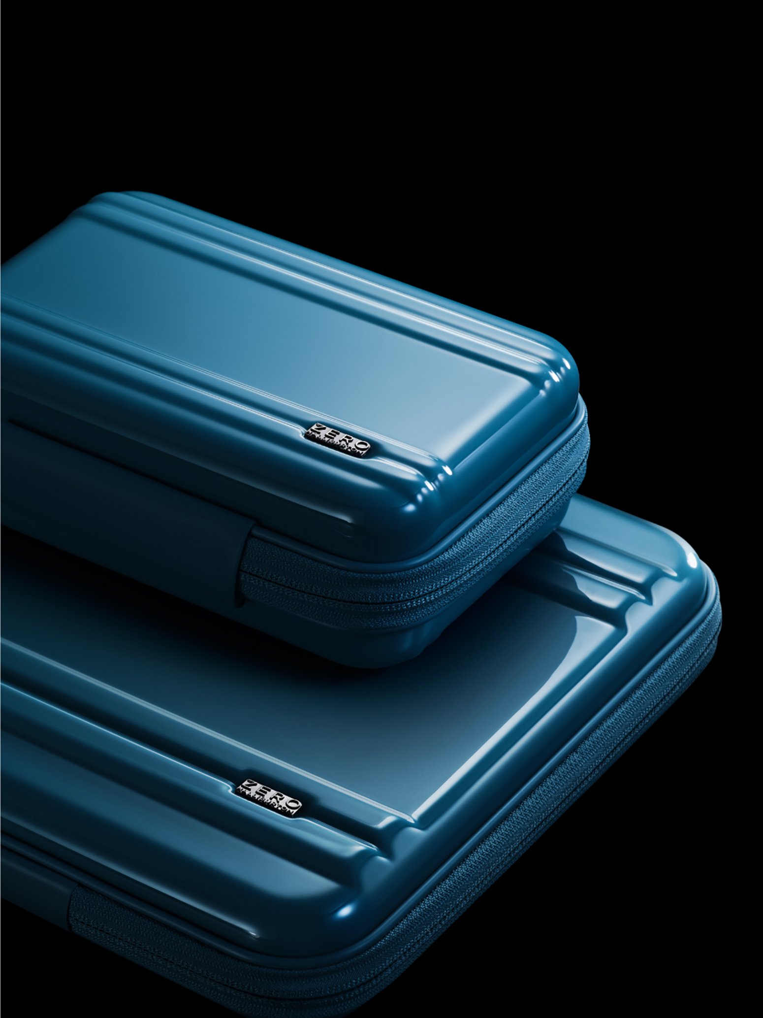 【ZERO HALLIBURTON】コラボレーションケース.jpg