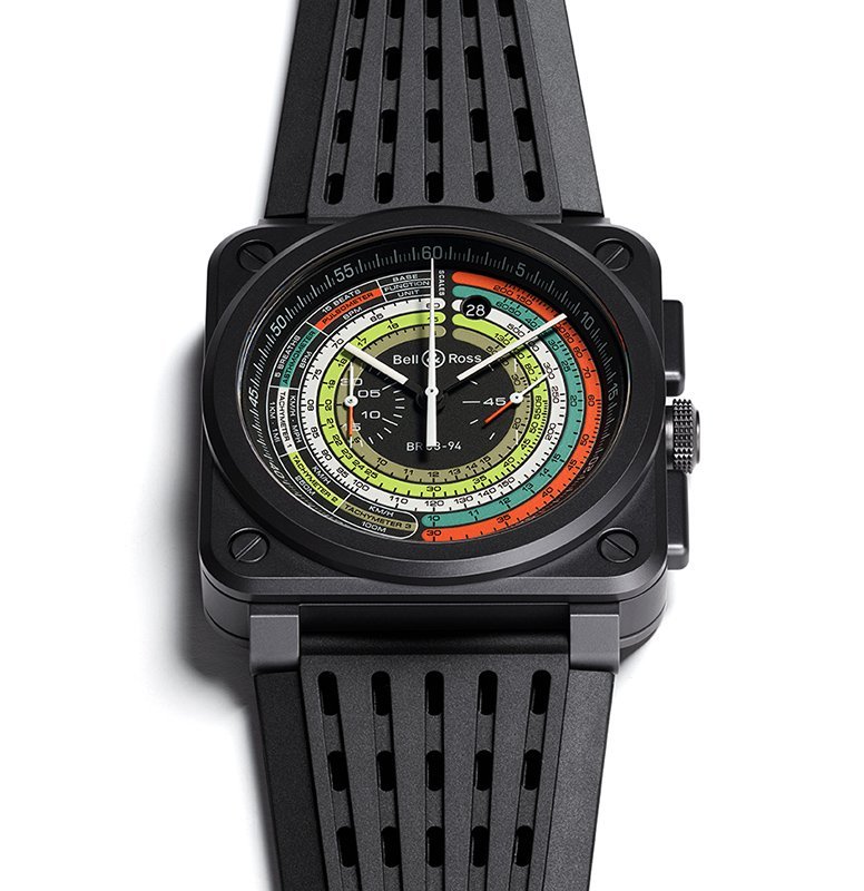 2022年の新作腕時計から、注目の「クロノグラフ」8モデルを 