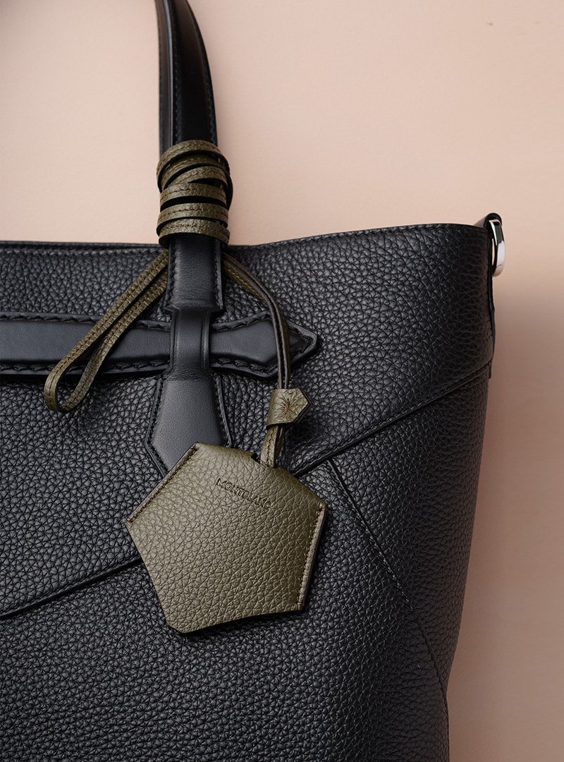 モンブランキーホルダー