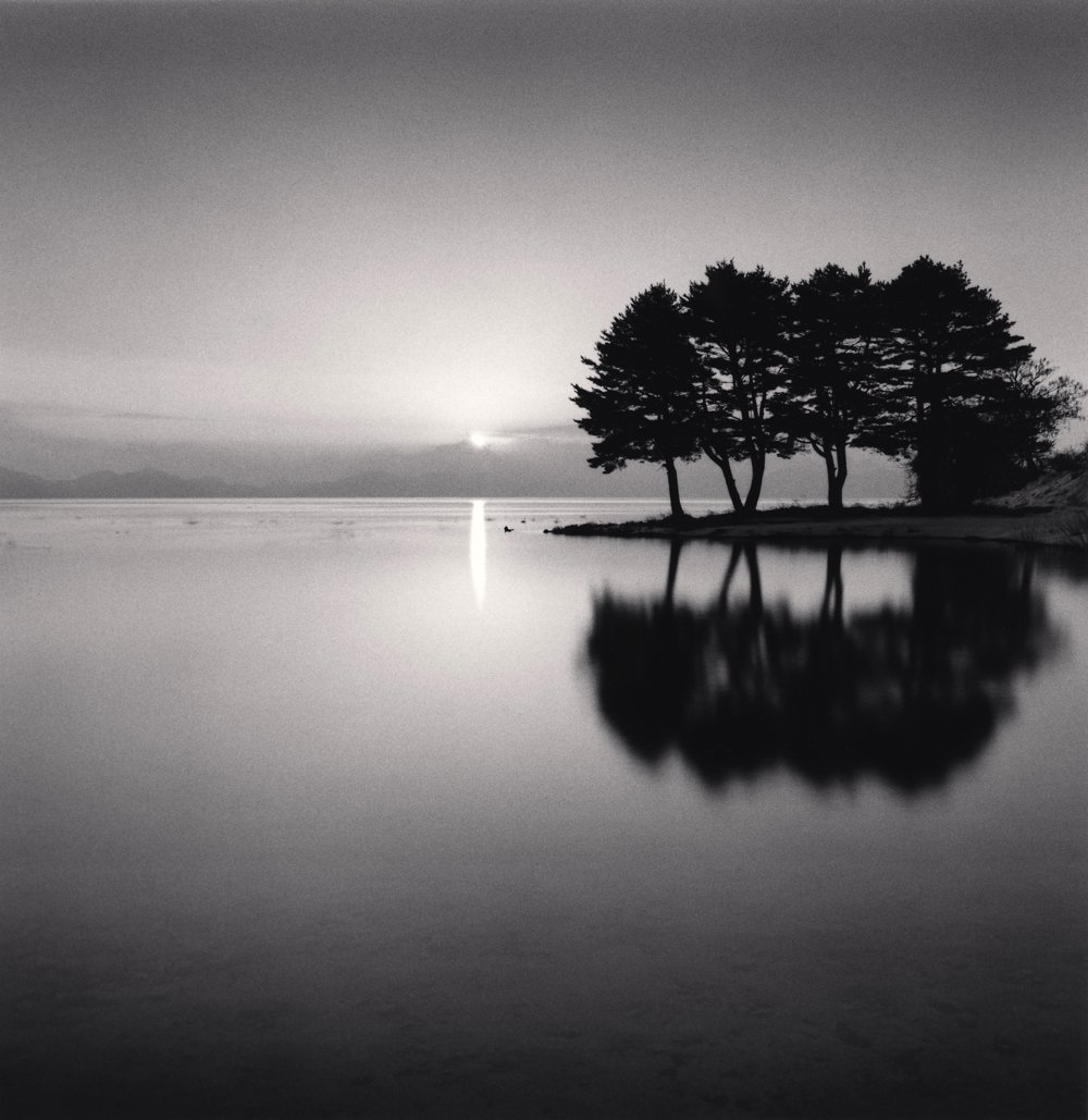 34_Inawashiro Lake Sunrise, Fukushima, Japan. 2026 - Haruka Seno.jpg