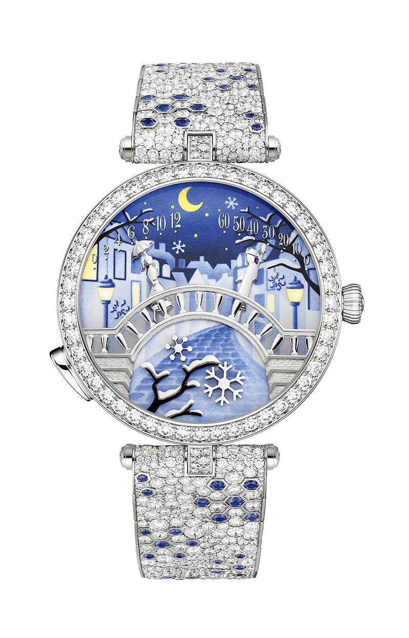 FB-vca_33_VCARO8U300 - Lady Arpels Pont des Amoureux Hiver - Face1 © Van Cleef & Arpels - Clément Rousset.jpg