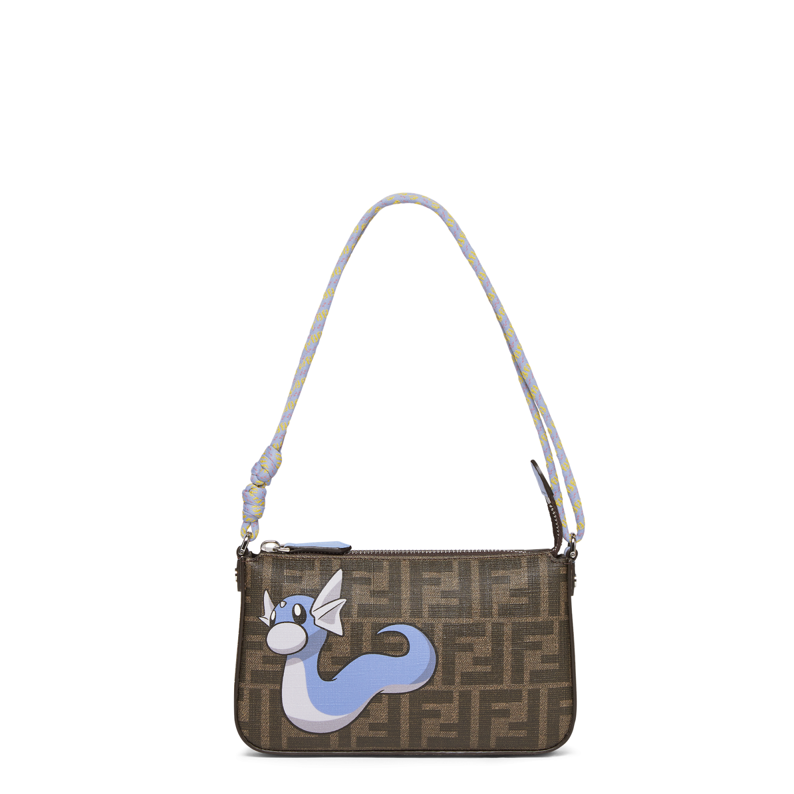 FENDI x FRGMT x POKÉMON_Mini Icons_Baguette Pouch Dratini.png