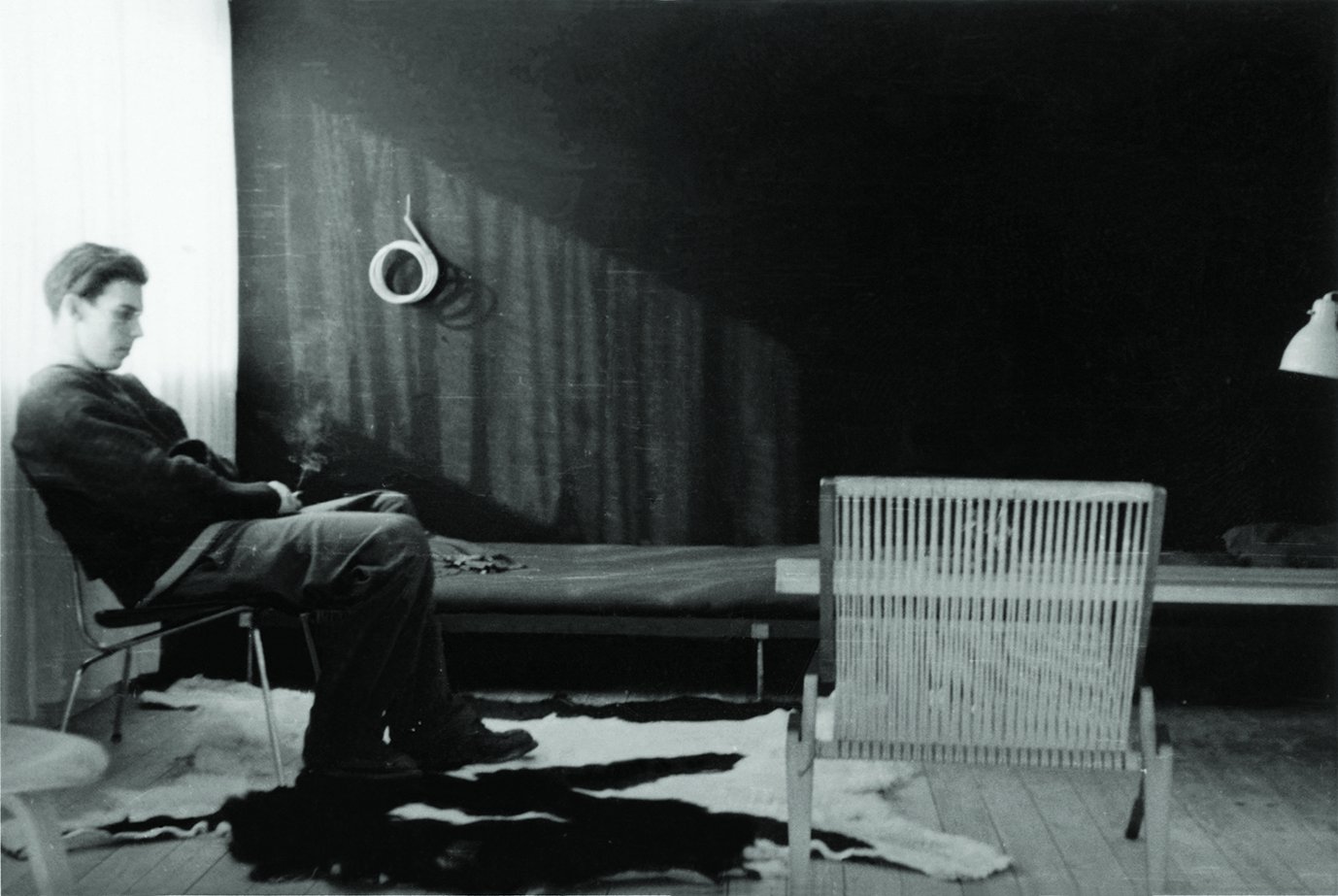 02_002ポール・ケアホルム 1953年.jpg