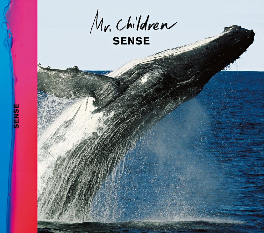 Mr.Children特集】アートディレクター森本千絵が明かす、名作