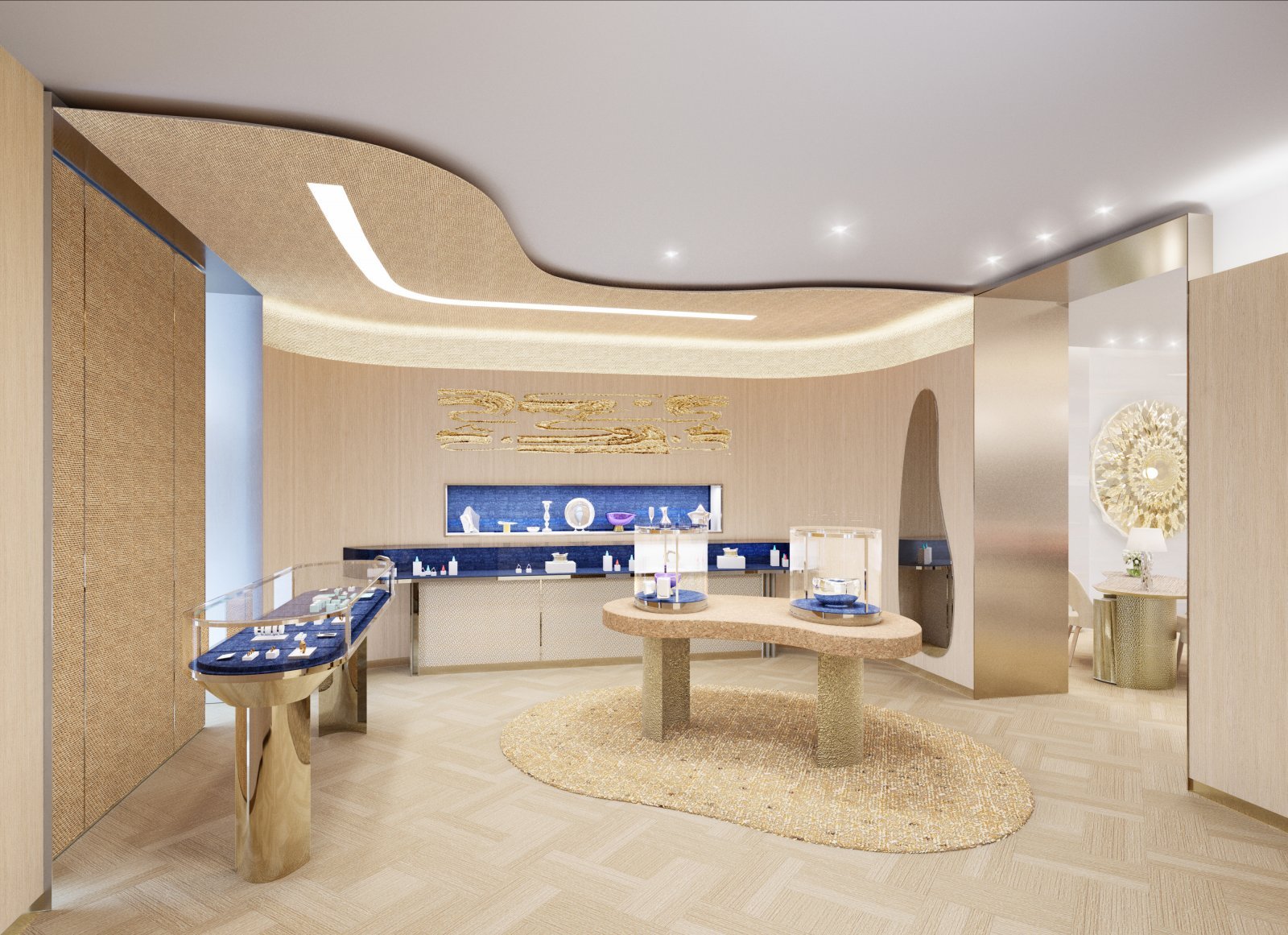 Ginza Peretti space.jpg