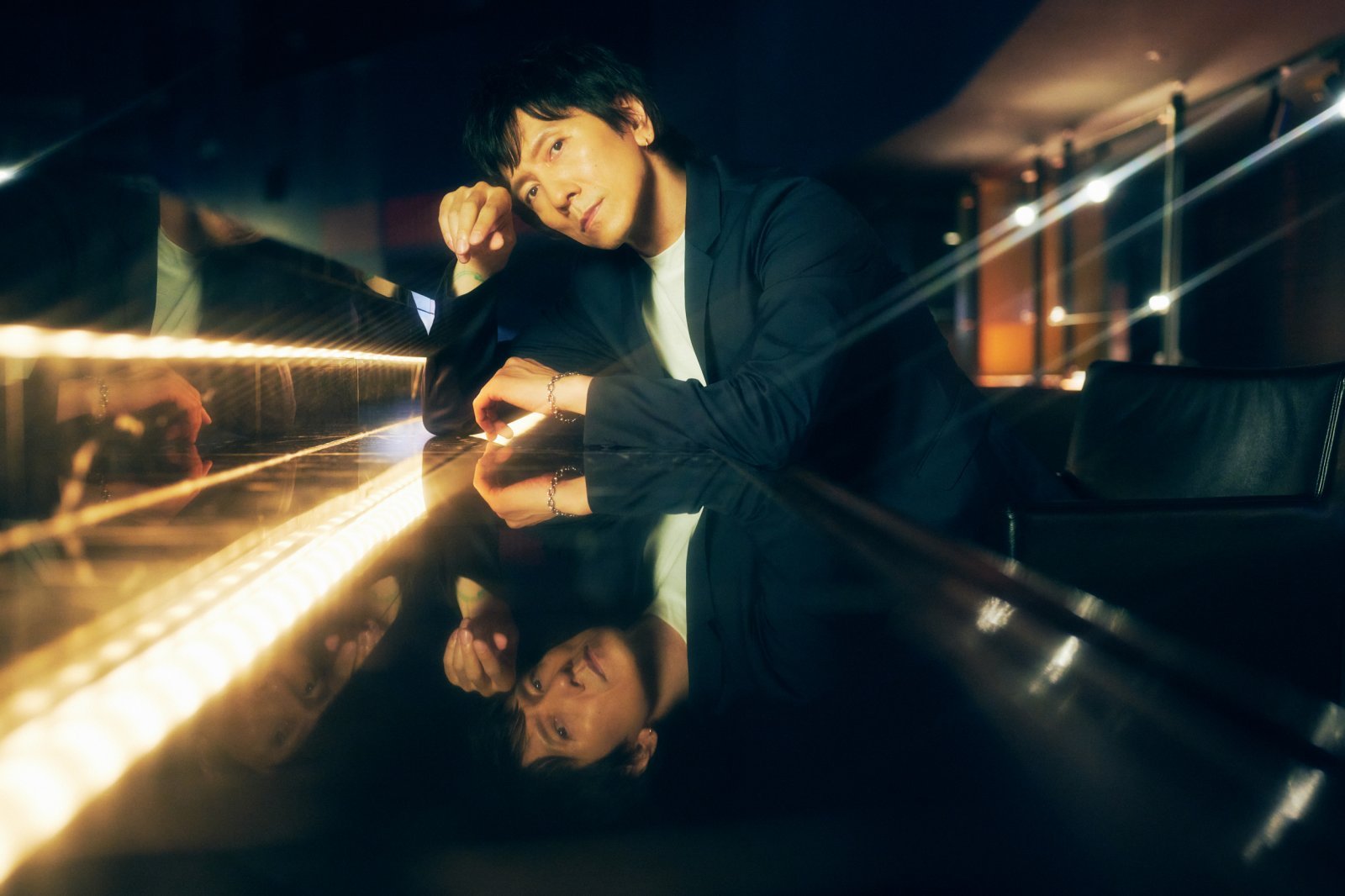 YAZUKA ヤズーカ BEAUTIFUL  Father 2本セット 吉井和哉 吉井和哉プロデュース、本格ワールドブレンデッドウイスキー