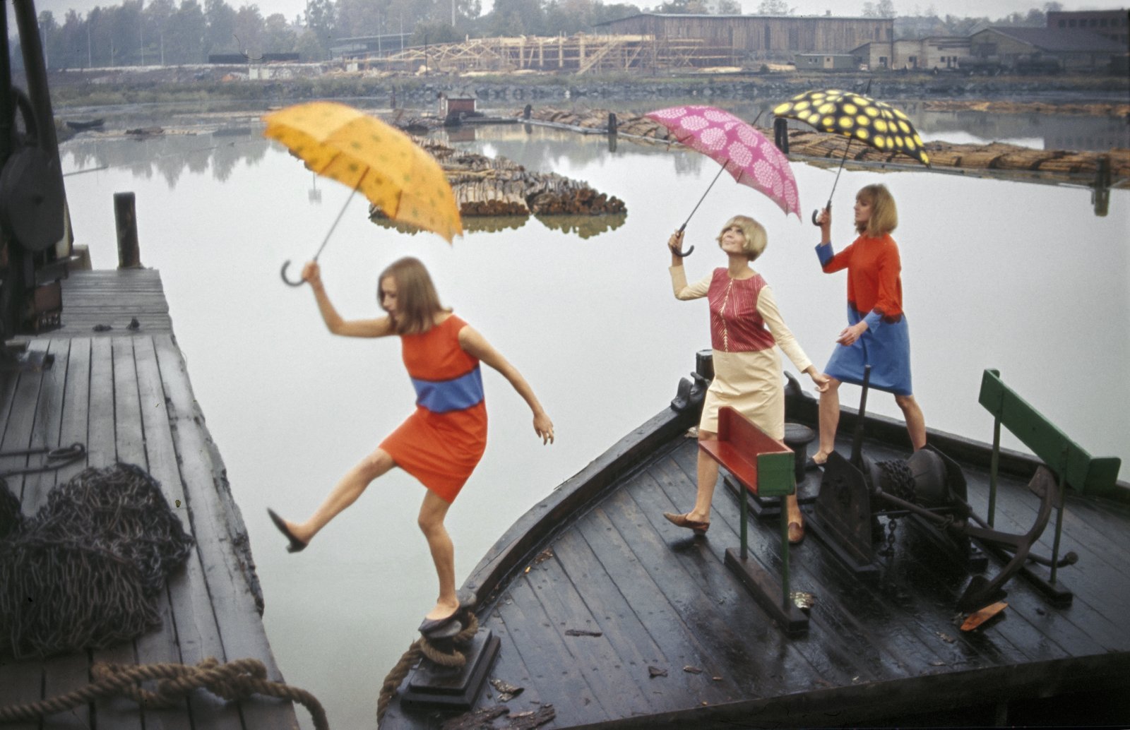 5.Fun in Finland 1964.jpg