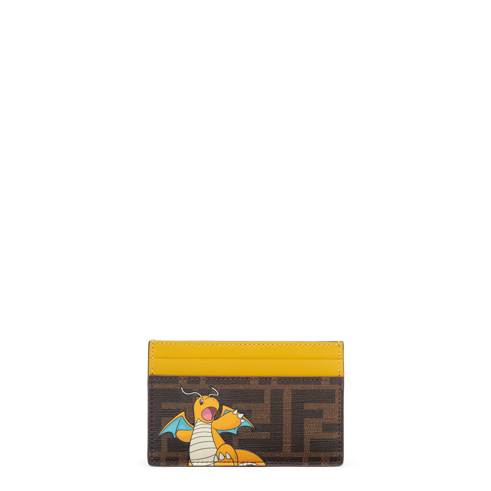 FENDI x FRGMT x POKÉMON_SLG_Card Case Dragonite.png