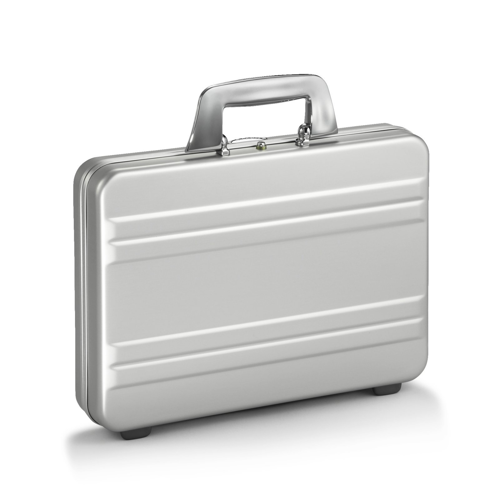 【ZERO HALLIBURTON】Small Aluminum ATT シルバー(94442_05）.jpg