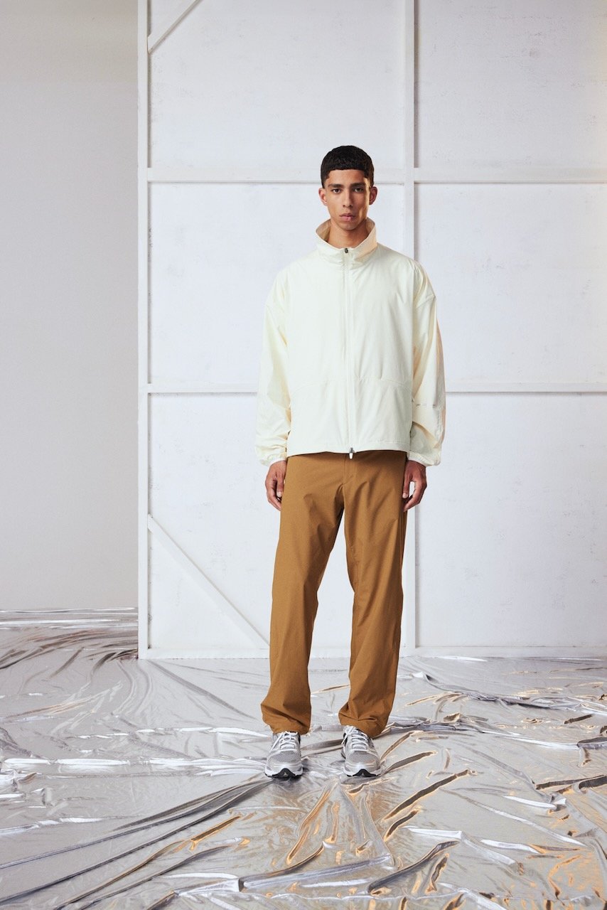 11 - Herno Laminar - SS25 - Look 11.jpeg