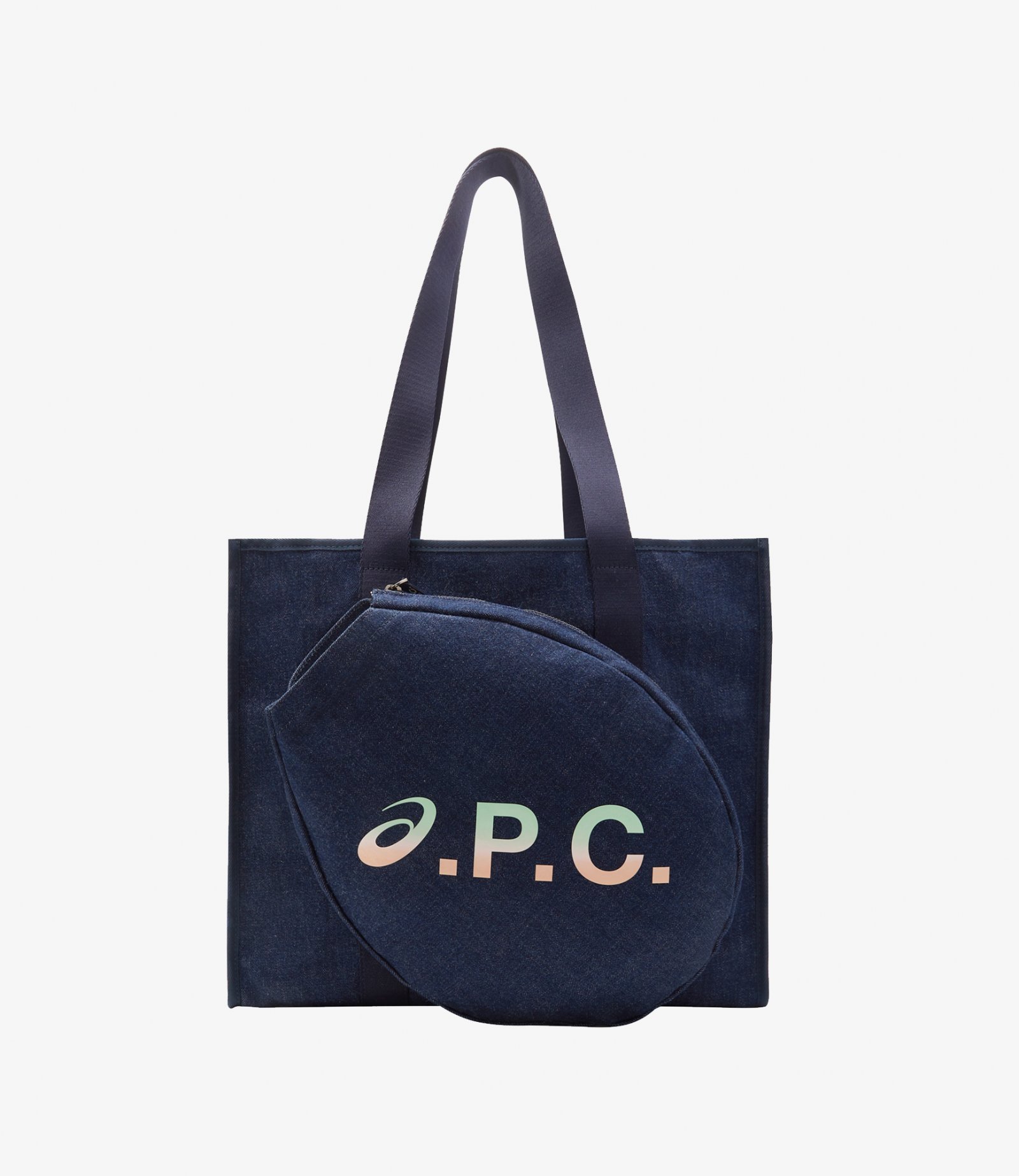 TOTE RAQUETTE_ IAI - INDIGO_ 50600円.jpg