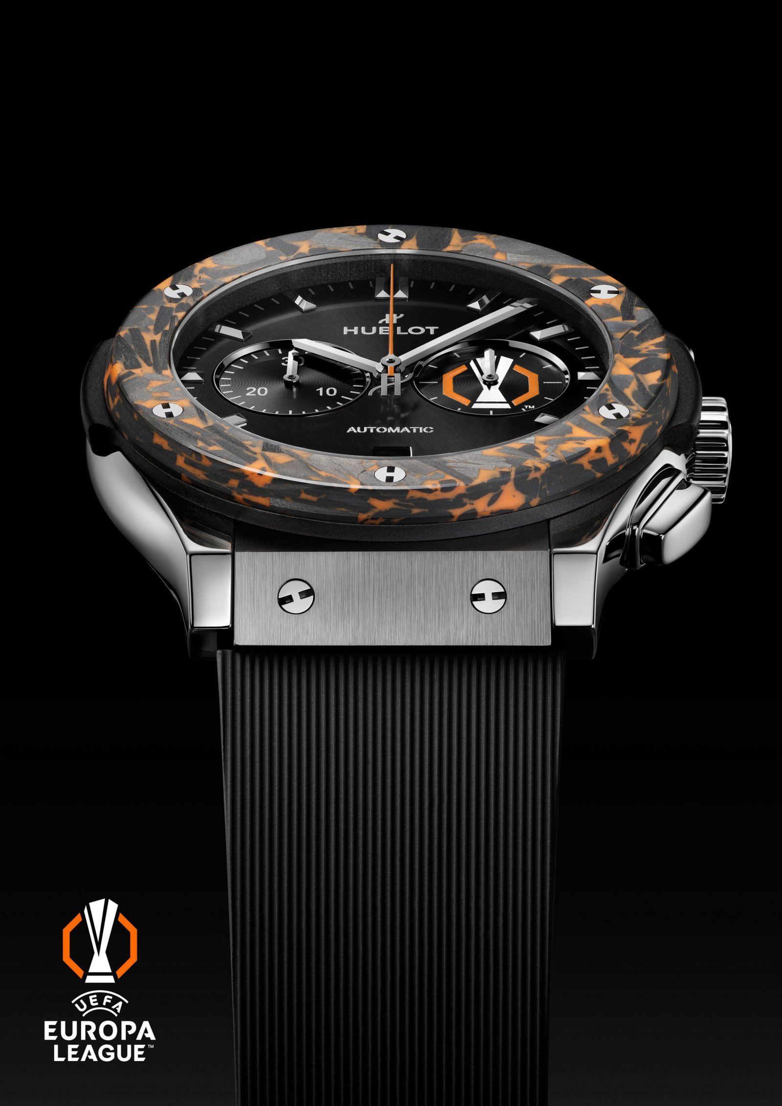CLASSIC FUSION CHRONOHRAPH UEFA EUROPA LEAGUE TITANIUM CARBON (3).jpeg