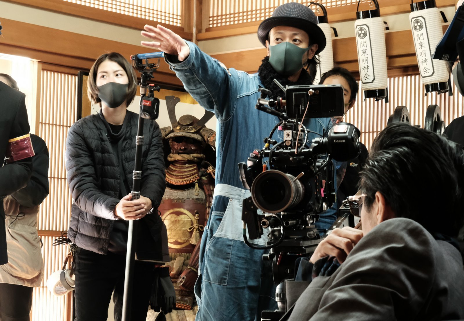 オダギリジョー演出写真_NHKドラマ「オリバーな犬、(Gosh!!)このヤロウ」.jpeg