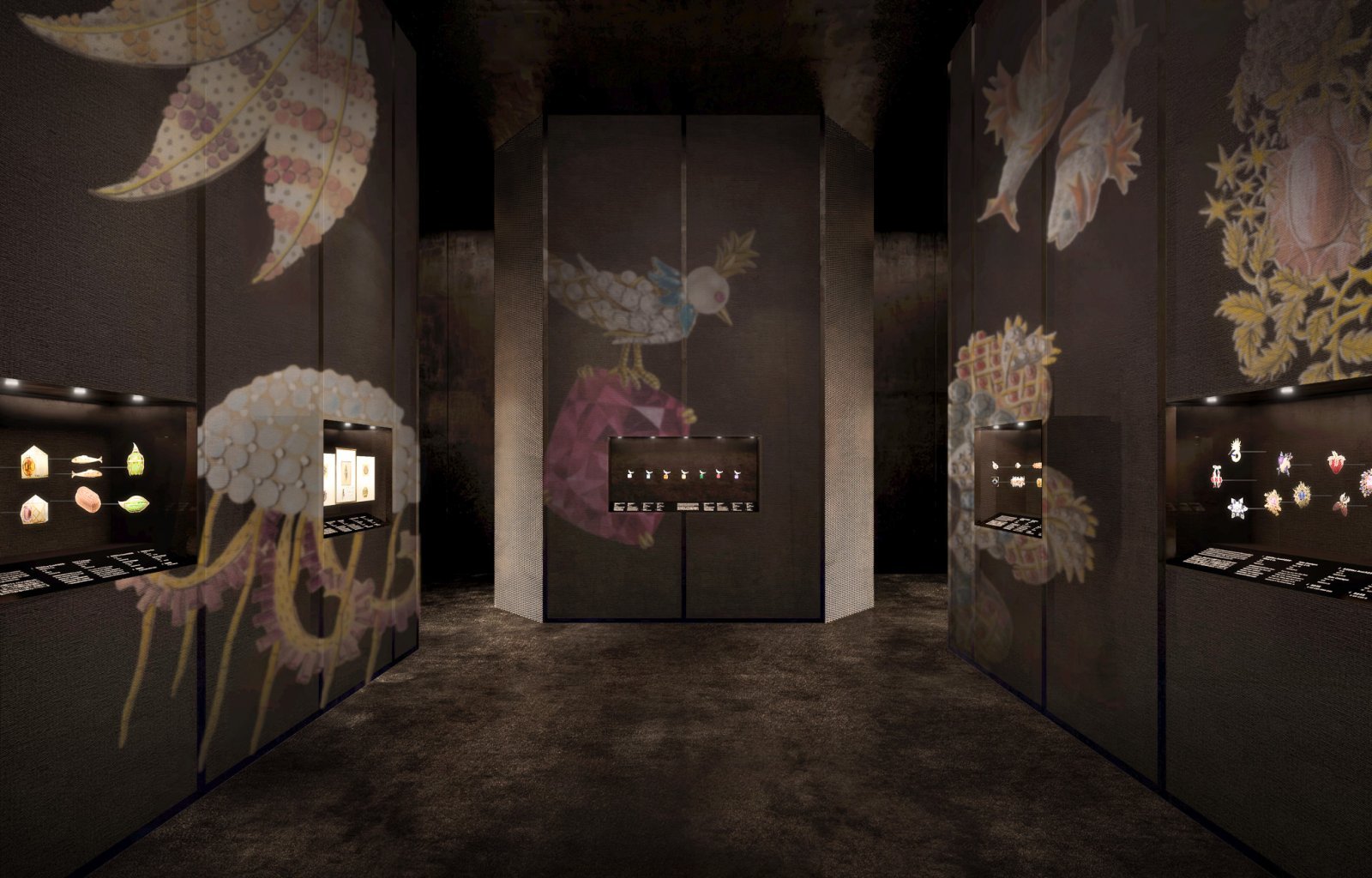 ①Garden of Imagination JS:想像の宝庫 ジャン・シュランバージェ-2.jpg