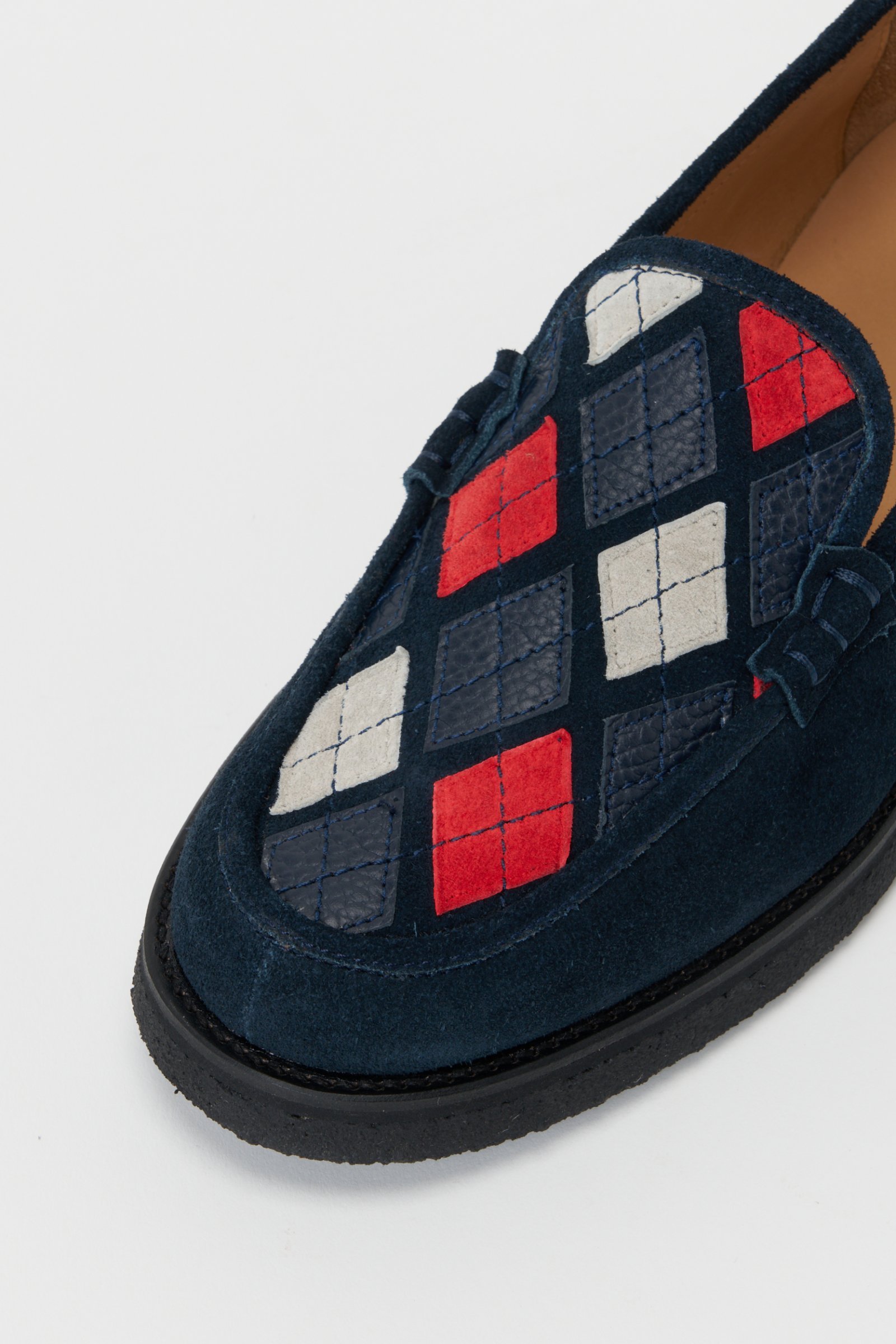 argyle loafer_argyle navy_detail_1.jpg