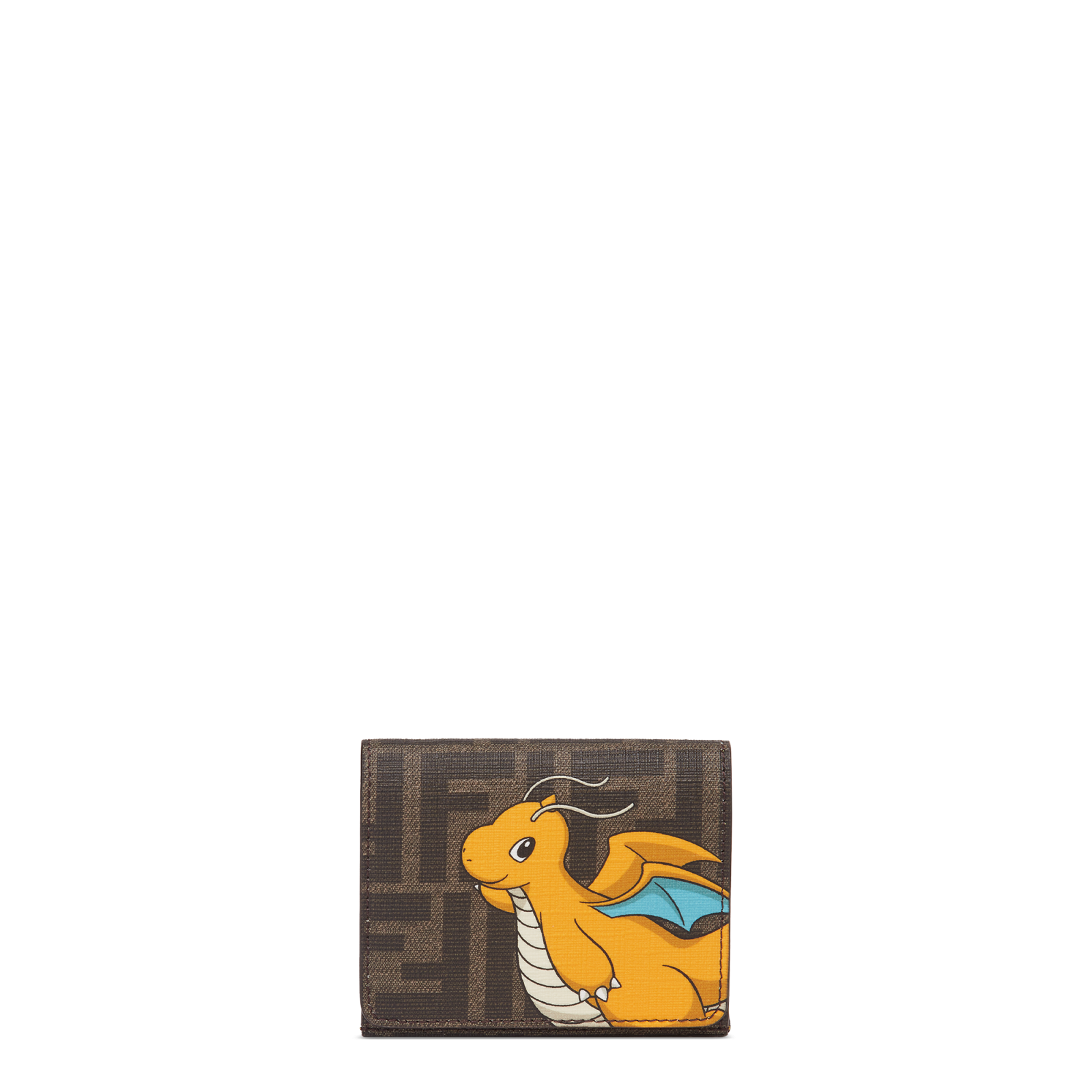 FENDI x FRGMT x POKÉMON_SLG_Micro Trifold Wallet Dragonite.png