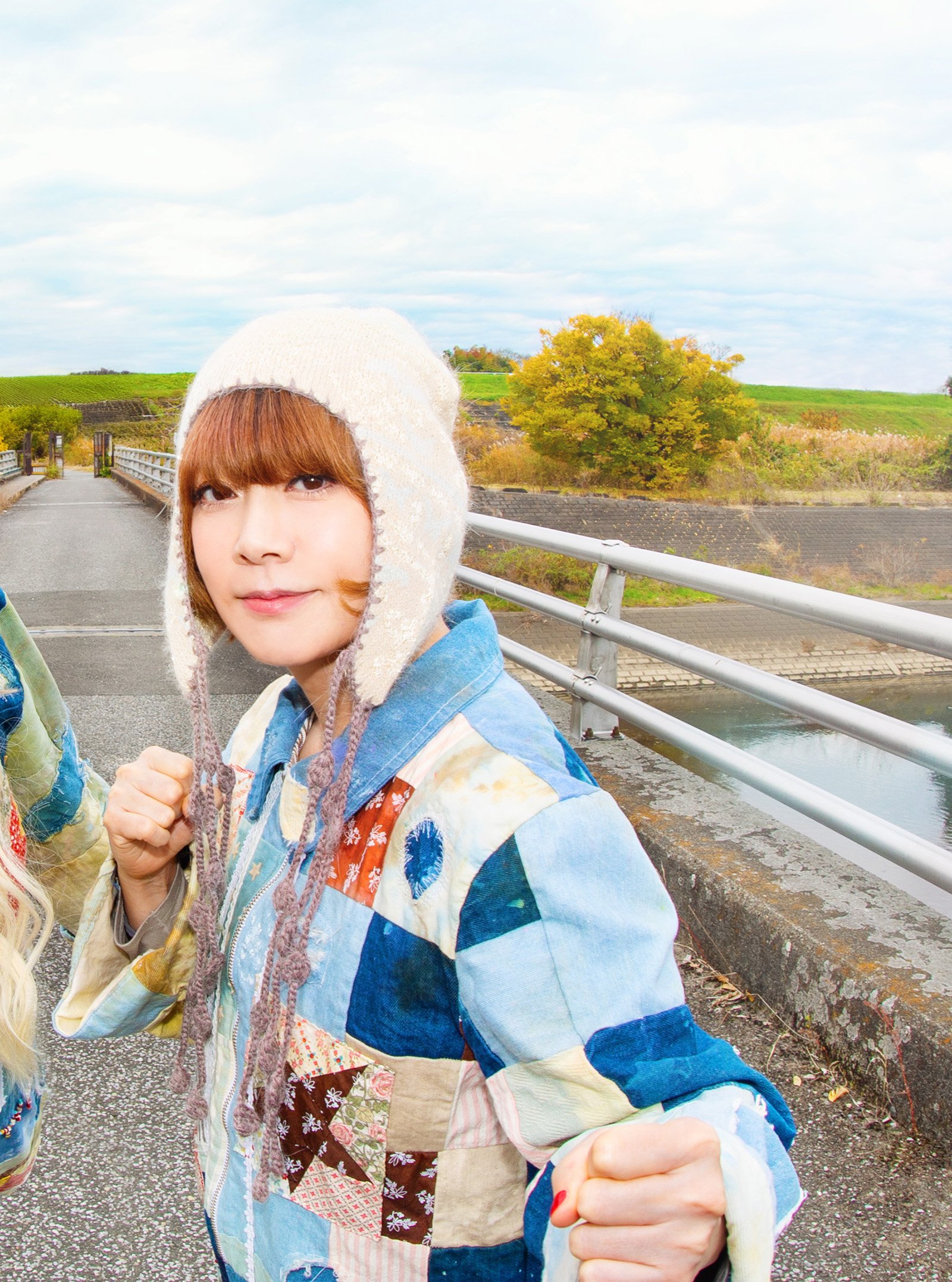 PUFFY・大貫亜美が語る『ポケモン GO』】仲間とつながれる「最高の
